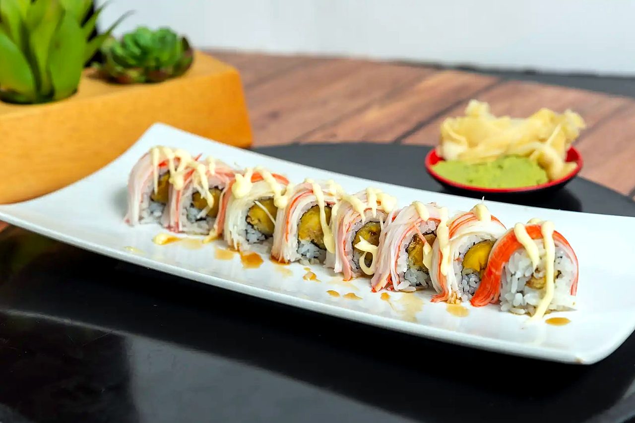 Classic rolls